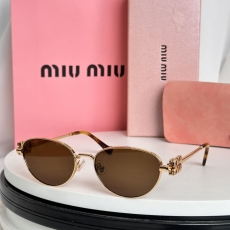 Miu Miu Sunglasses